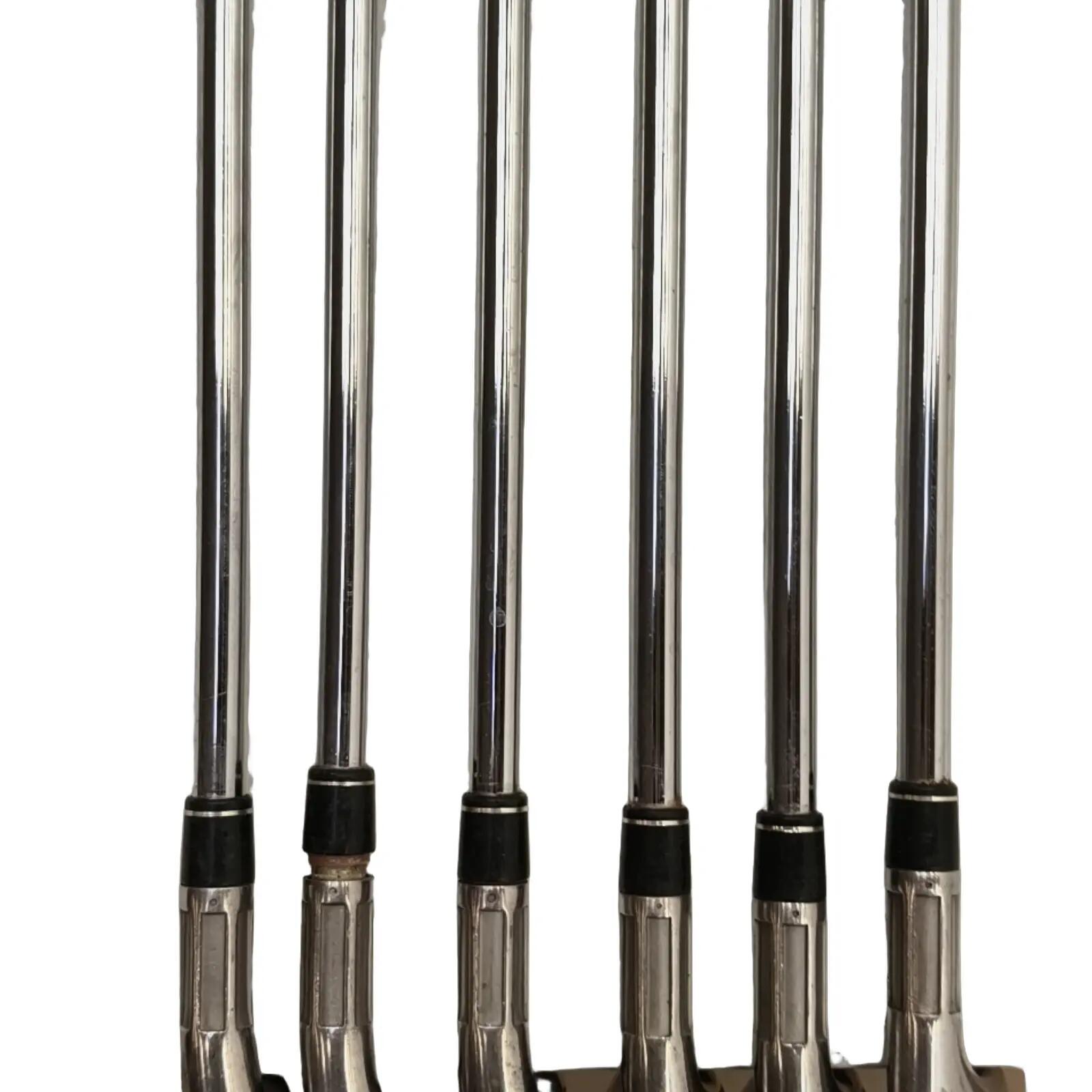 TaylorMade M4 2018 Set di ferri / 5-PW / Flex Stiff / Acciaio 6/7