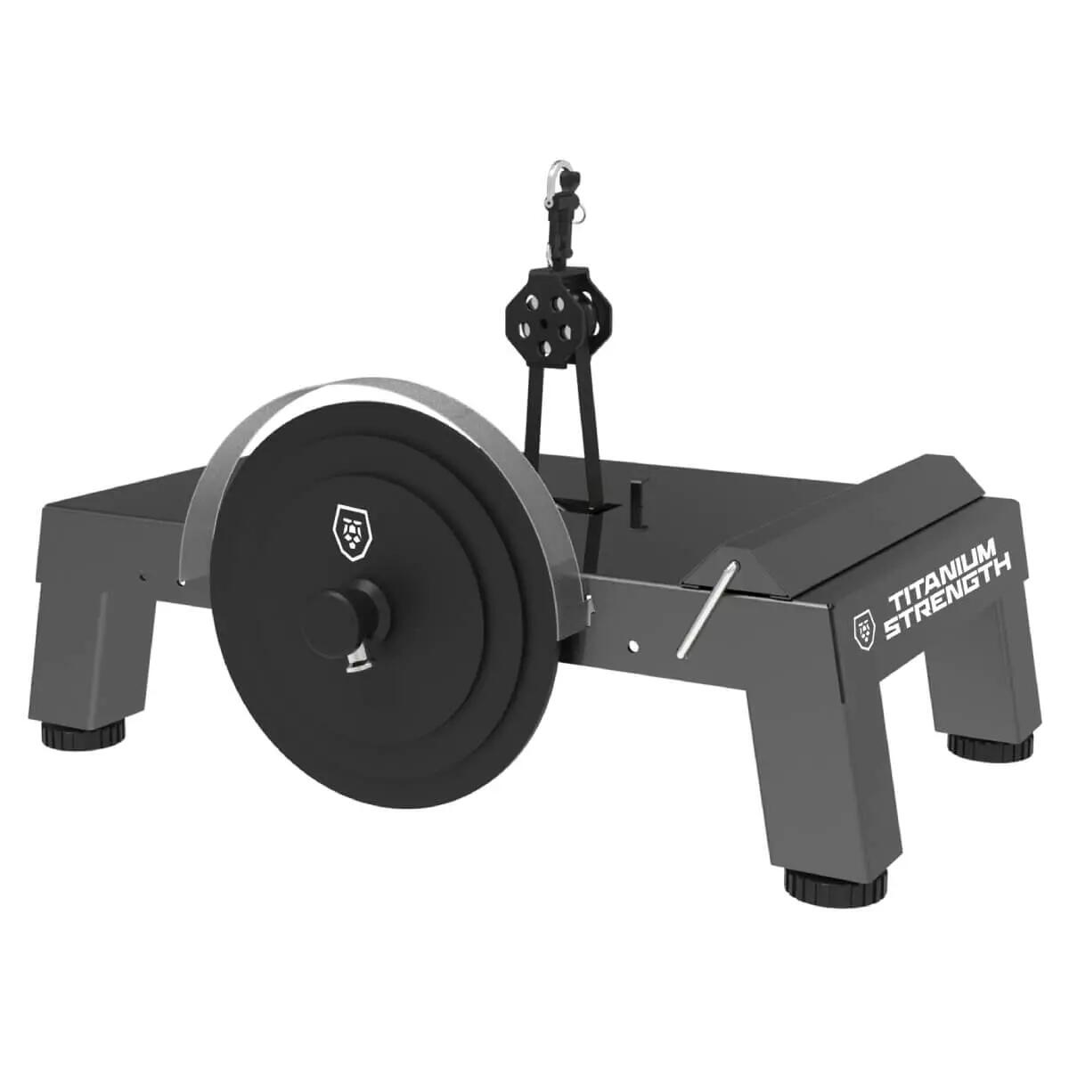 TITANIUM STRENGTH picture