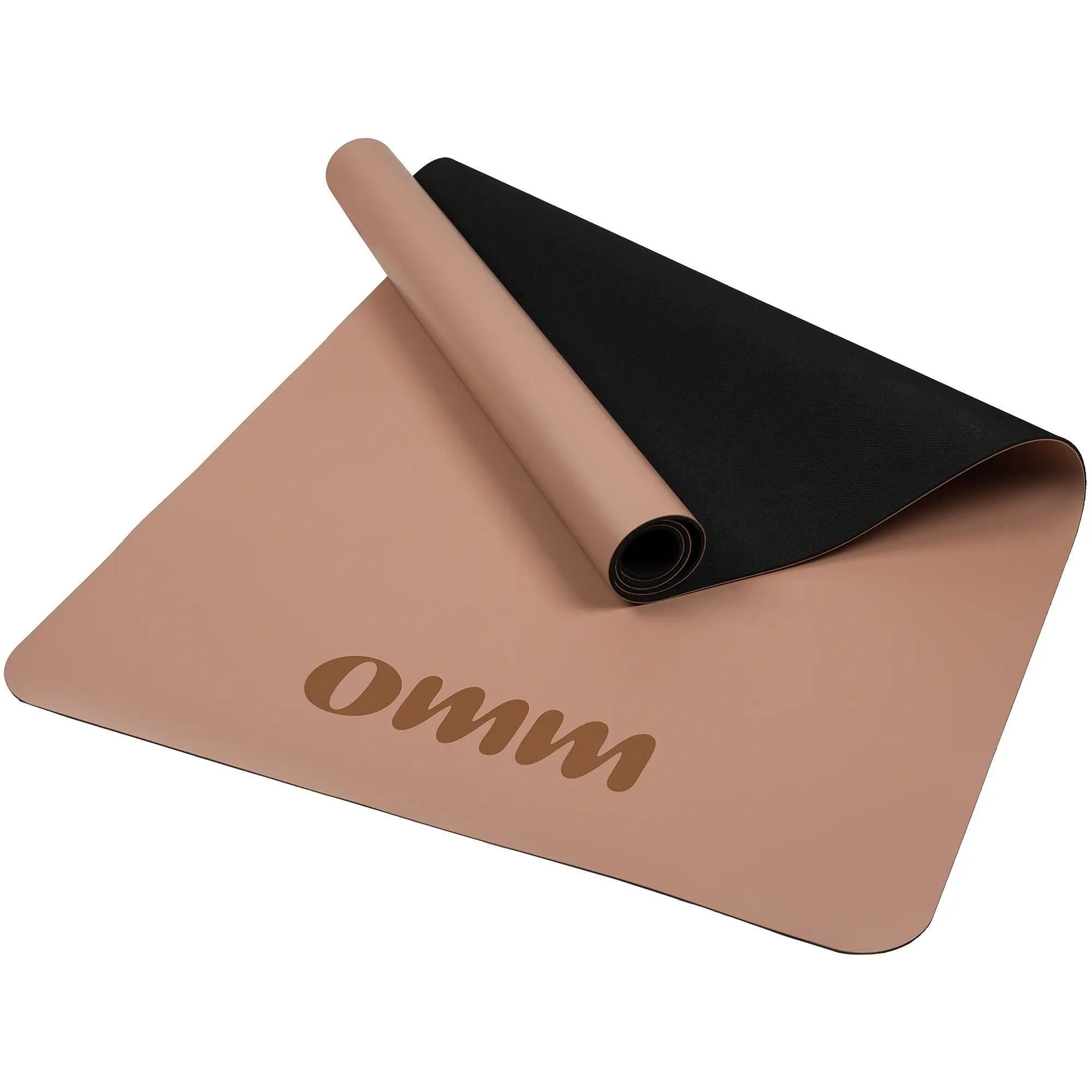 Podložka na jogu Omm Yoga PRO Arch 4 mm 2/5
