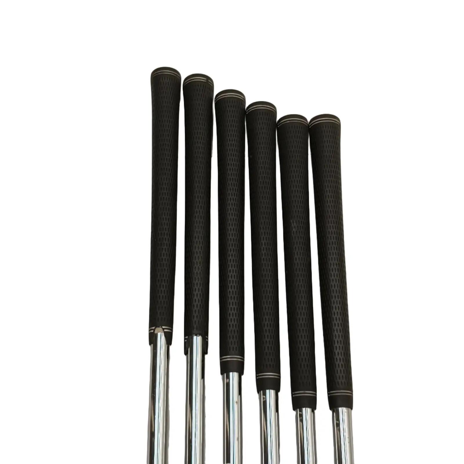 TaylorMade M4 2018 Set di ferri / 5-PW / Flex Stiff / Acciaio 5/7