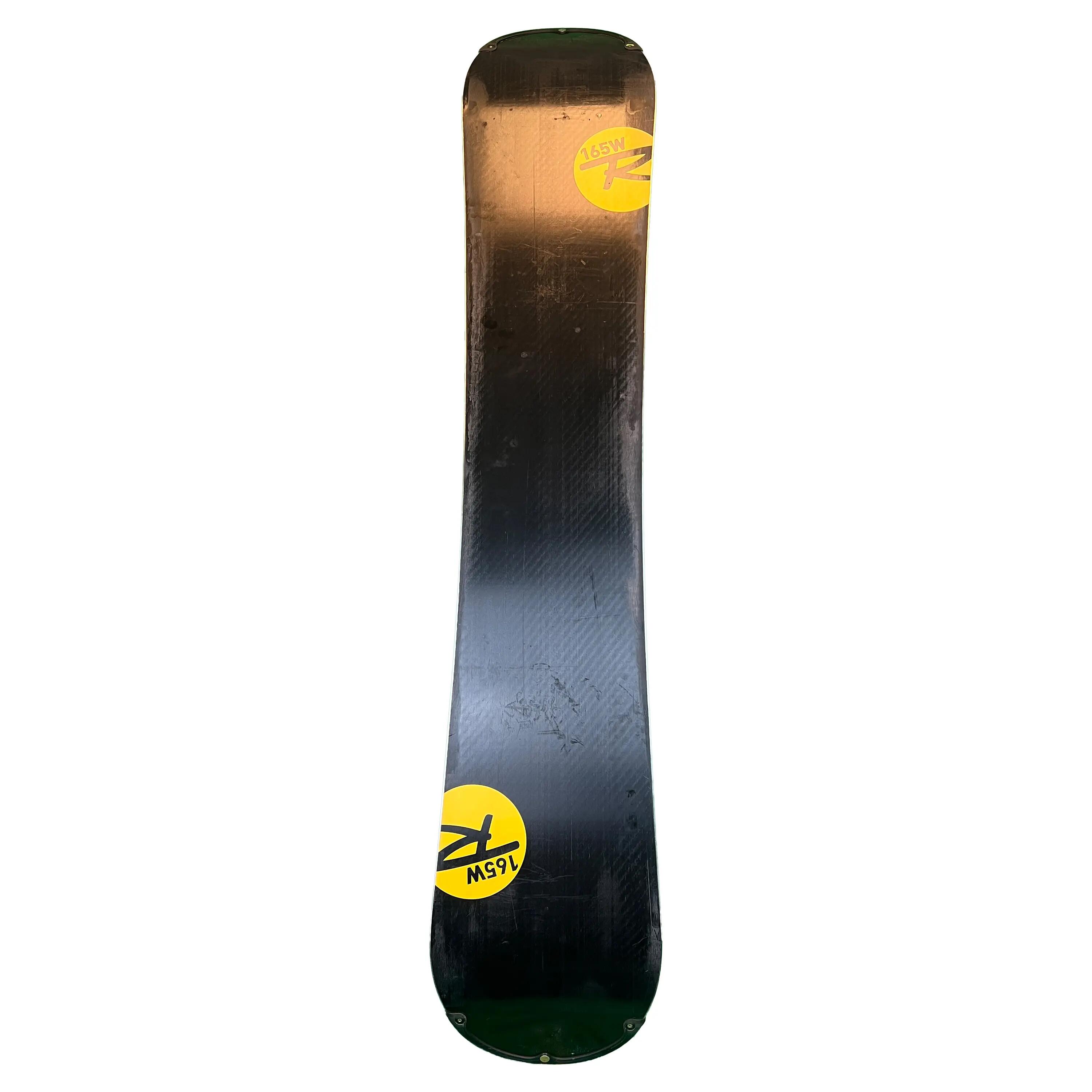 Rossignol EXP Wide Snowboard - 165W 5/5