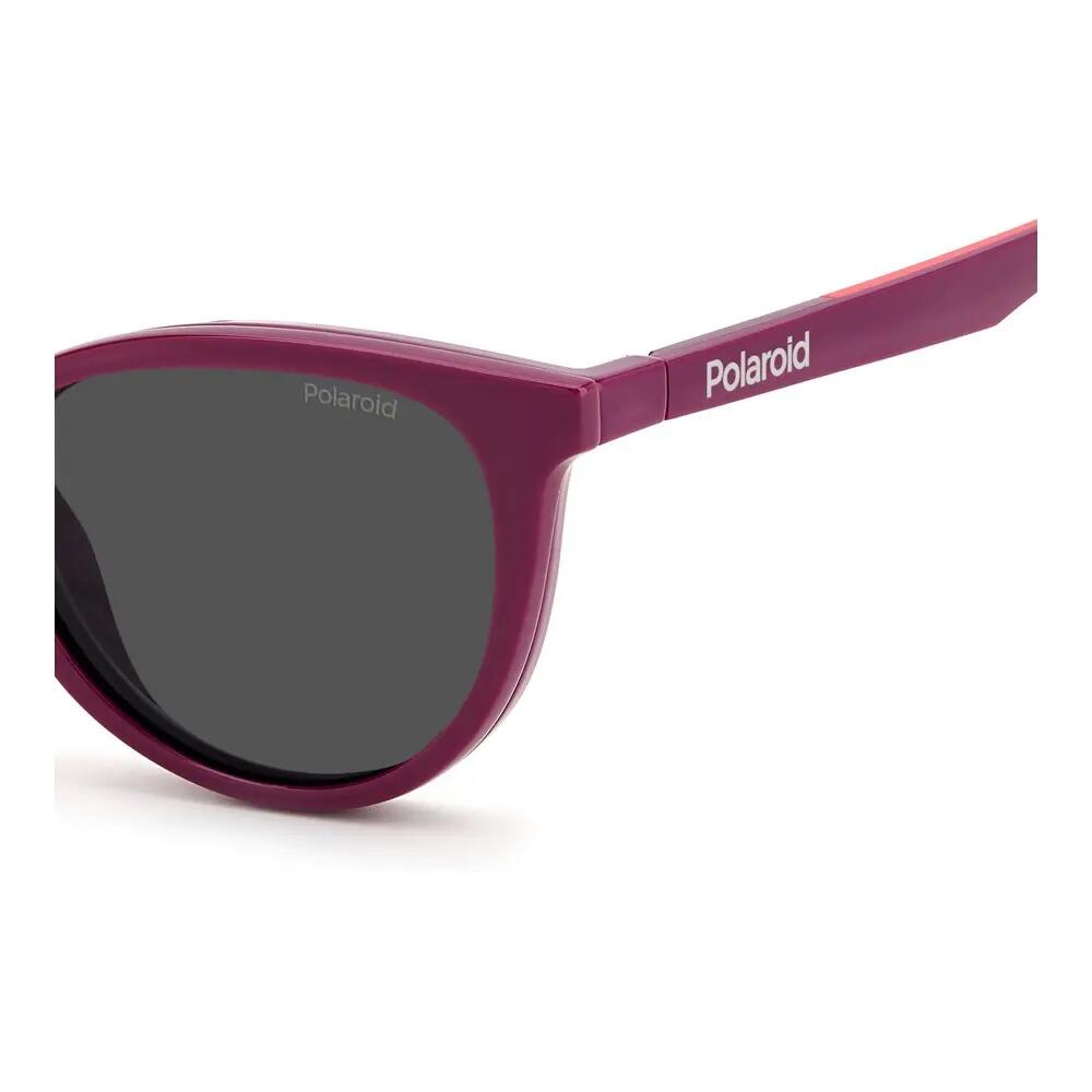 Napszemüveg Polaroid Kids PLD 8051/CS B3V Polarizált Nejlon Unisex Gyermek 47 mm 3/3