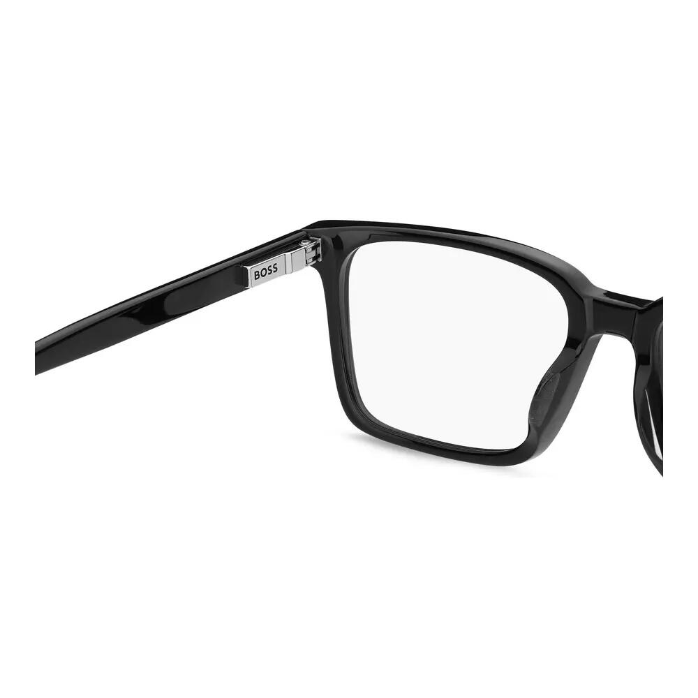 Dioptrické Okuliare Hugo Boss 1987/G 807 z Acetátu Pánske 54 mm 4/4