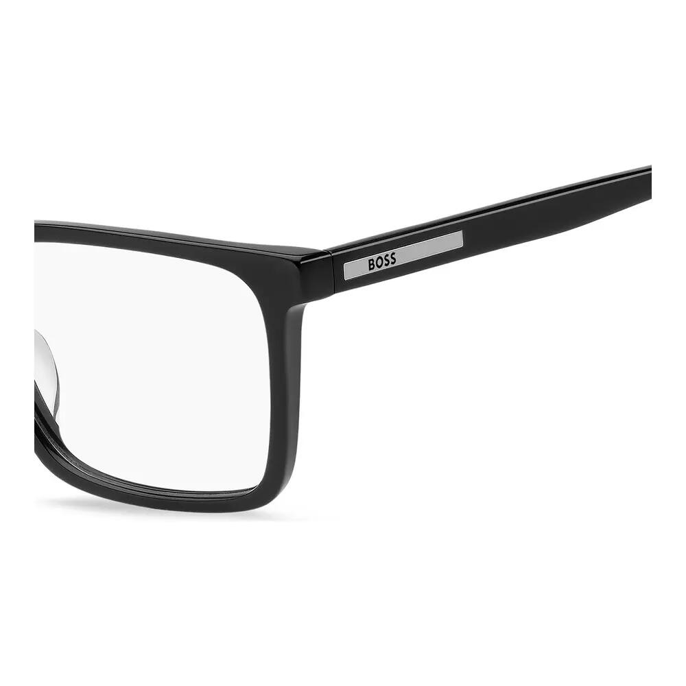 Dioptrické Okuliare Hugo Boss 1987/G 807 z Acetátu Pánske 54 mm 3/4
