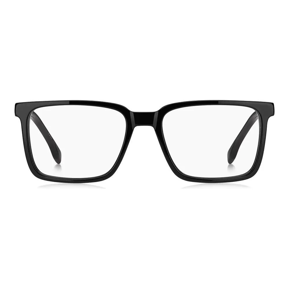 Dioptrické Okuliare Hugo Boss 1987/G 807 z Acetátu Pánske 54 mm 2/4