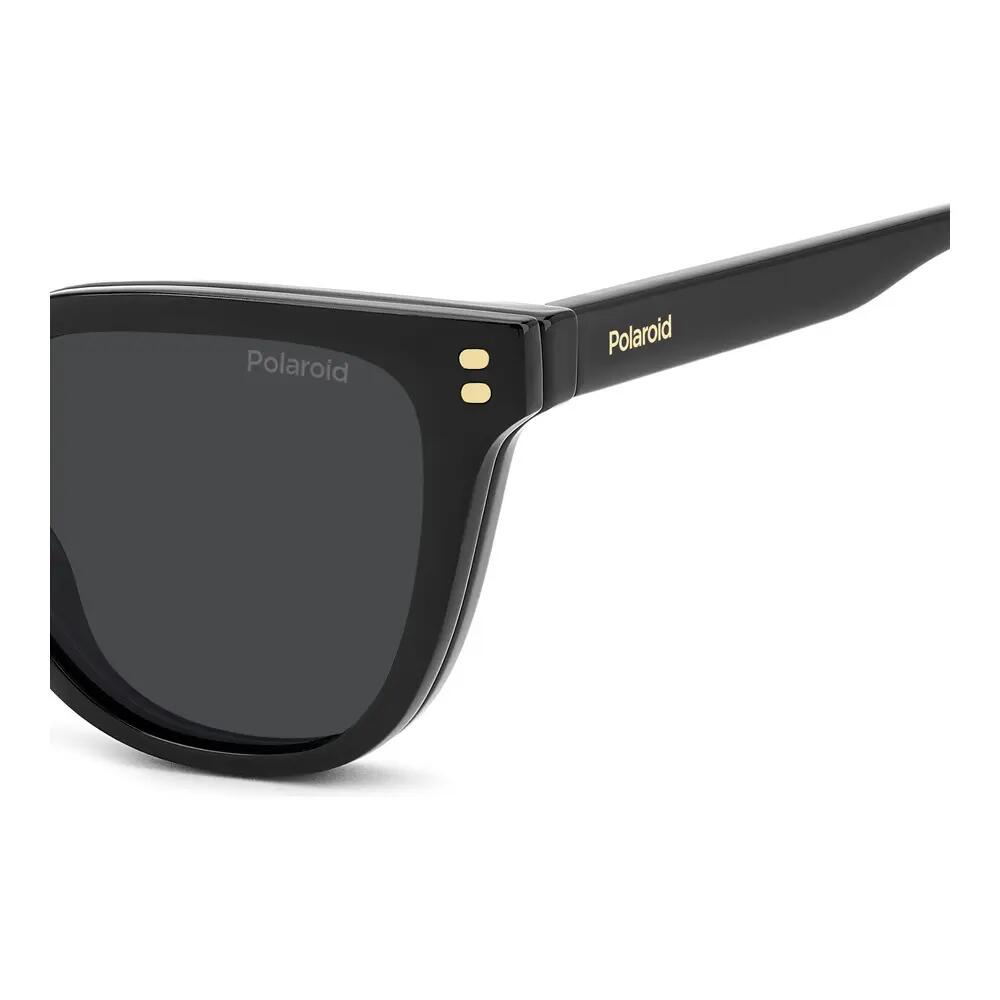 Dioptriás Szemüveg Polaroid Kids PLD D852/C 807 Polarizált Unisex Gyermek 47 mm 3/3