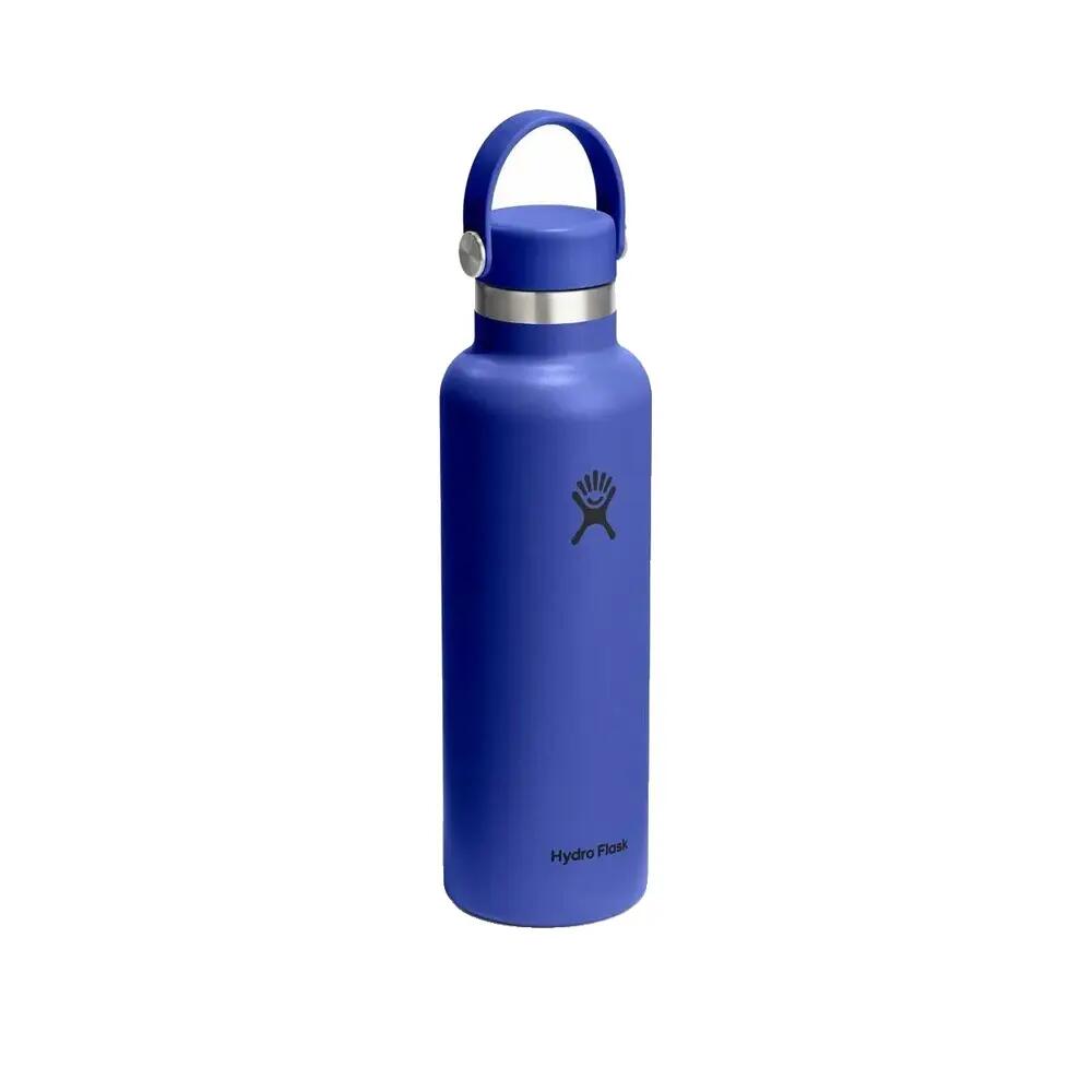 Thermofles Hydro Flask standard flex Capri Blue 2/3