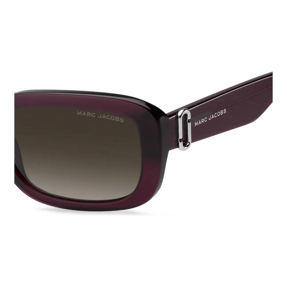 Sonnenbrille Marc Jacobs MARC 925/S LHF aus Acetat Damen 55 mm 3/3