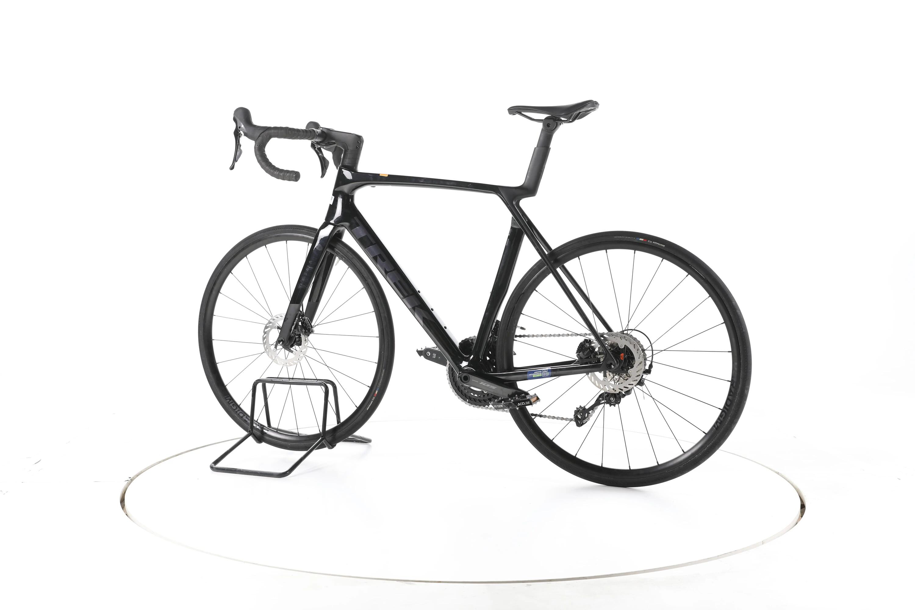 Ricondizionata · Trek Madone SL 5 Gen 8 · Ottime condizioni 7/7