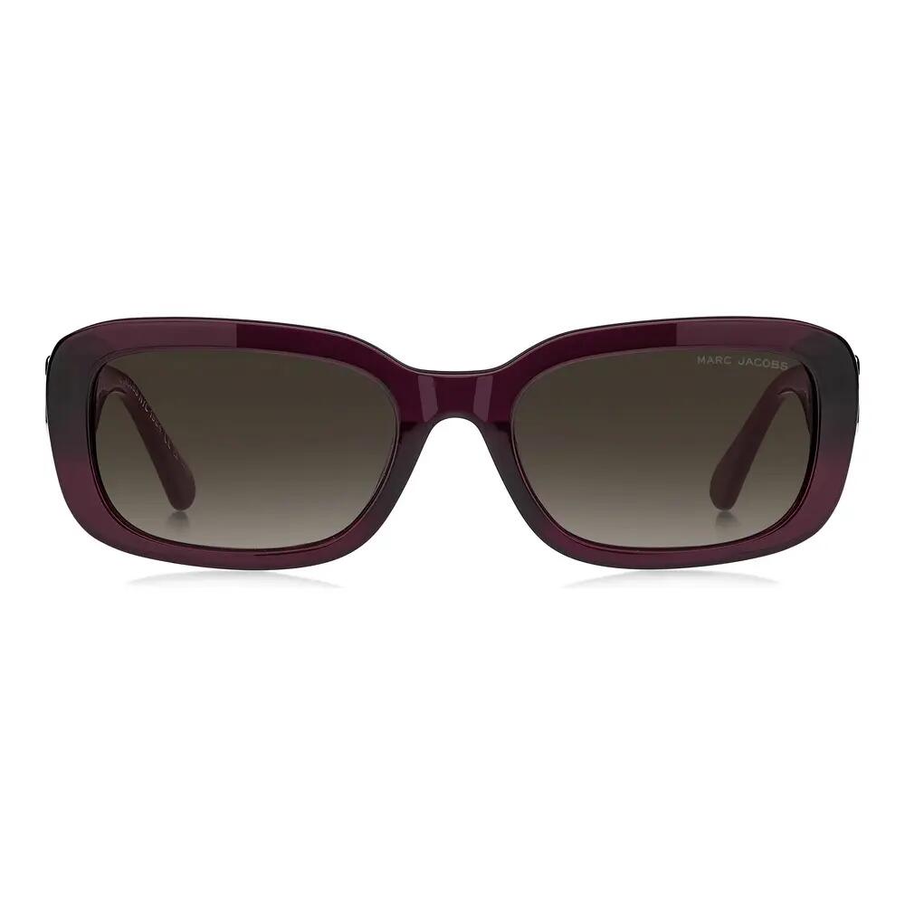 Sonnenbrille Marc Jacobs MARC 925/S LHF aus Acetat Damen 55 mm 2/3