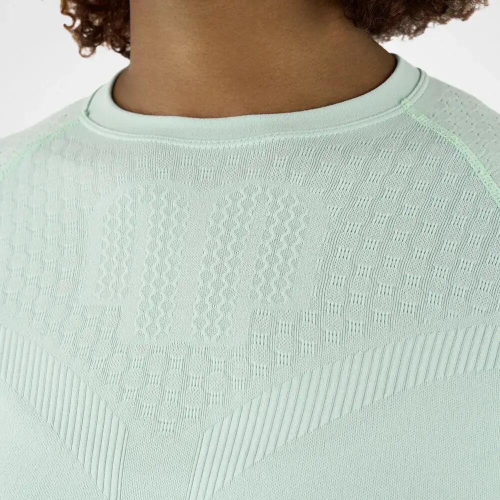 Camiseta de compressão feminina Bauerfeind Sports 4/5