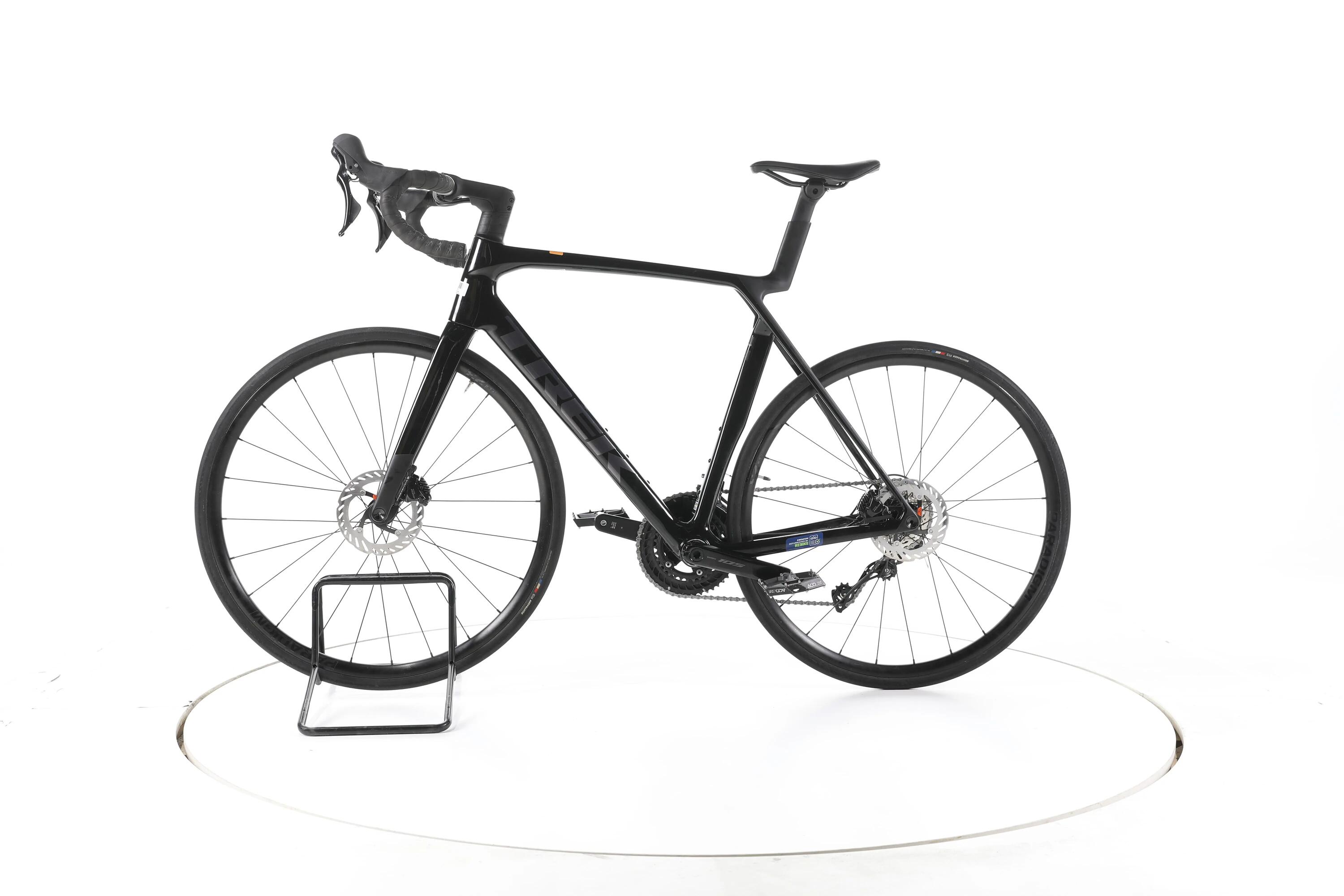Ricondizionata · Trek Madone SL 5 Gen 8 · Ottime condizioni 6/7