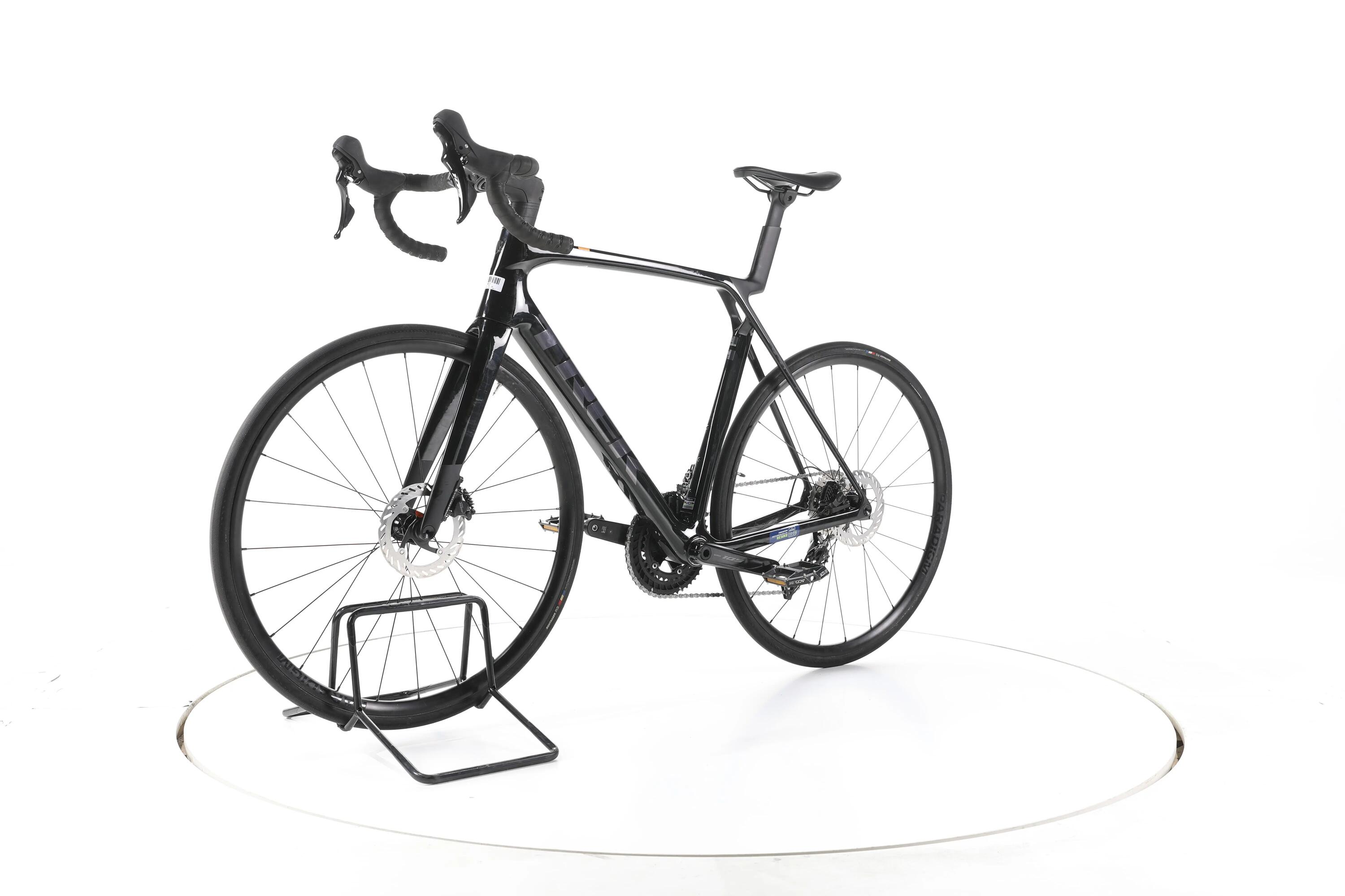 Ricondizionata · Trek Madone SL 5 Gen 8 · Ottime condizioni 5/7