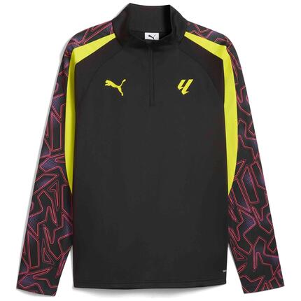 Sweat Puma modèle LaLiga 2 pour homme