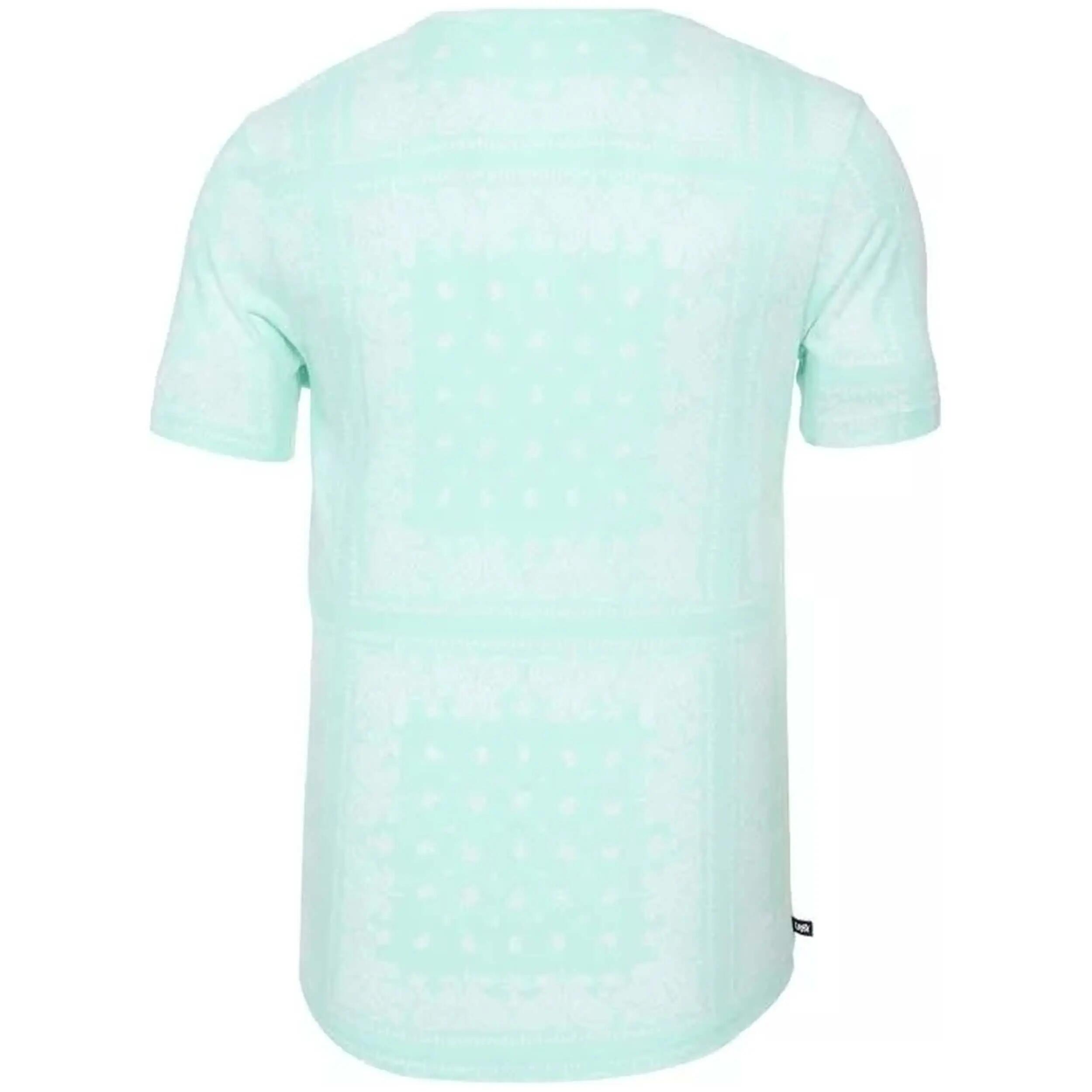 Maglia a maniche corte Nike modello DR7658-100 per uomini 2/2