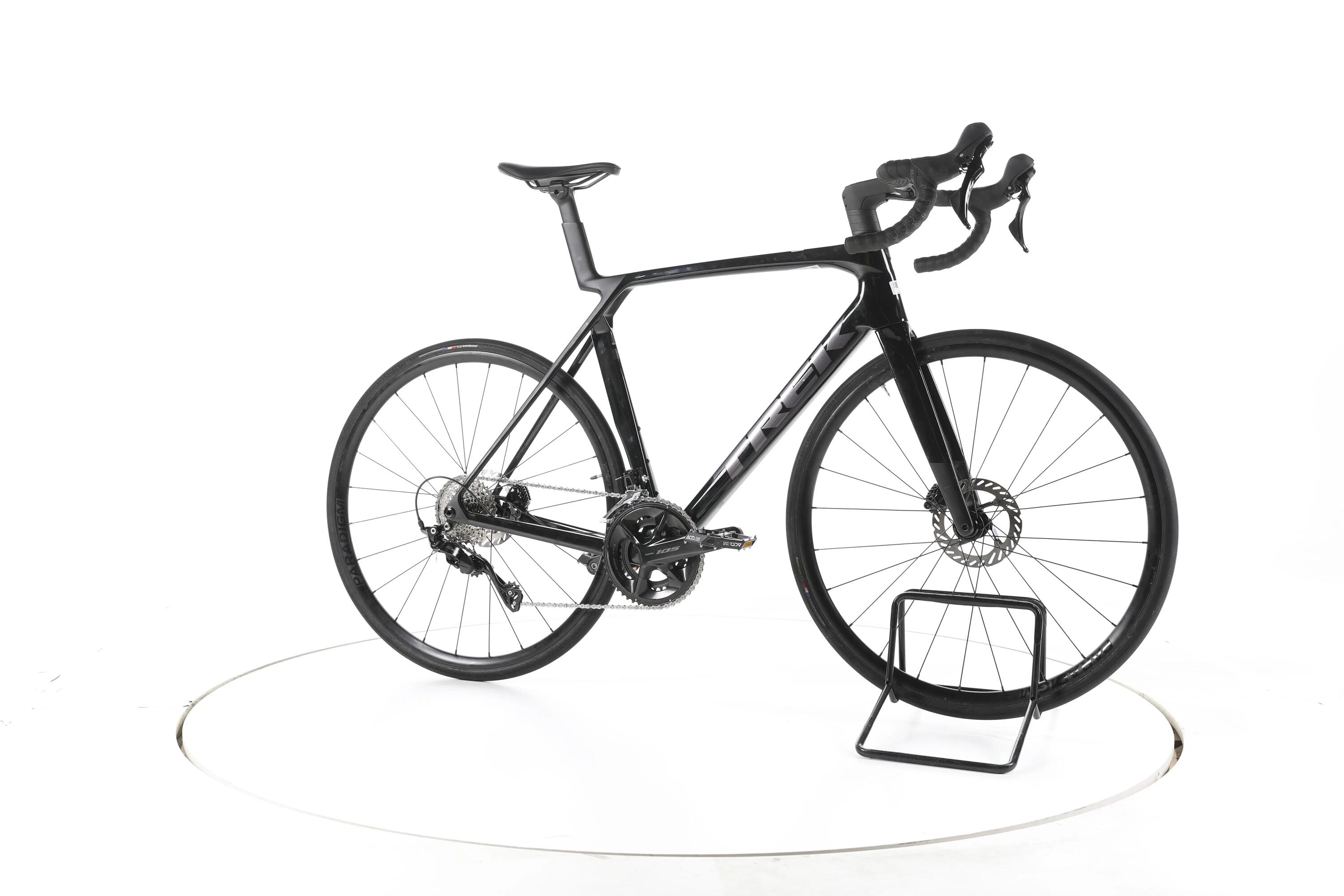 Ricondizionata · Trek Madone SL 5 Gen 8 · Ottime condizioni 2/7