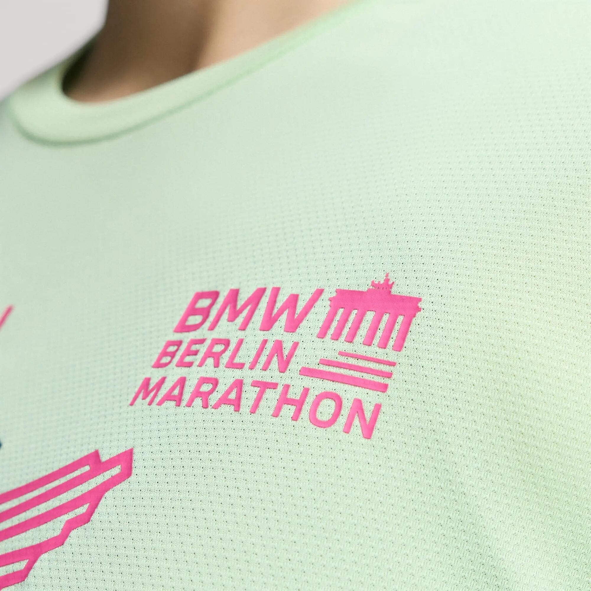 Tričko BMW Berlin-Marathon 2025 Event 7/12
