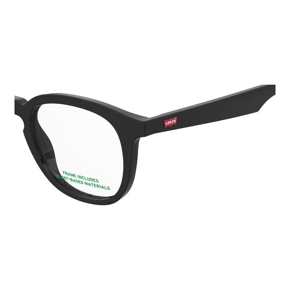 Dioptrické Okuliare Levi's LV 5104/C 807 Polarizované z TR90 Unisex 47 mm 3/3