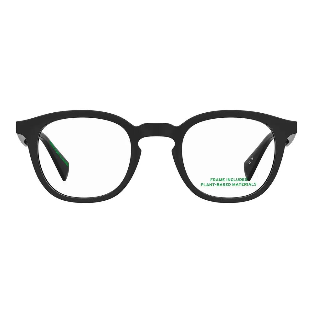 Dioptrické Okuliare Levi's LV 5104/C 807 Polarizované z TR90 Unisex 47 mm 2/3