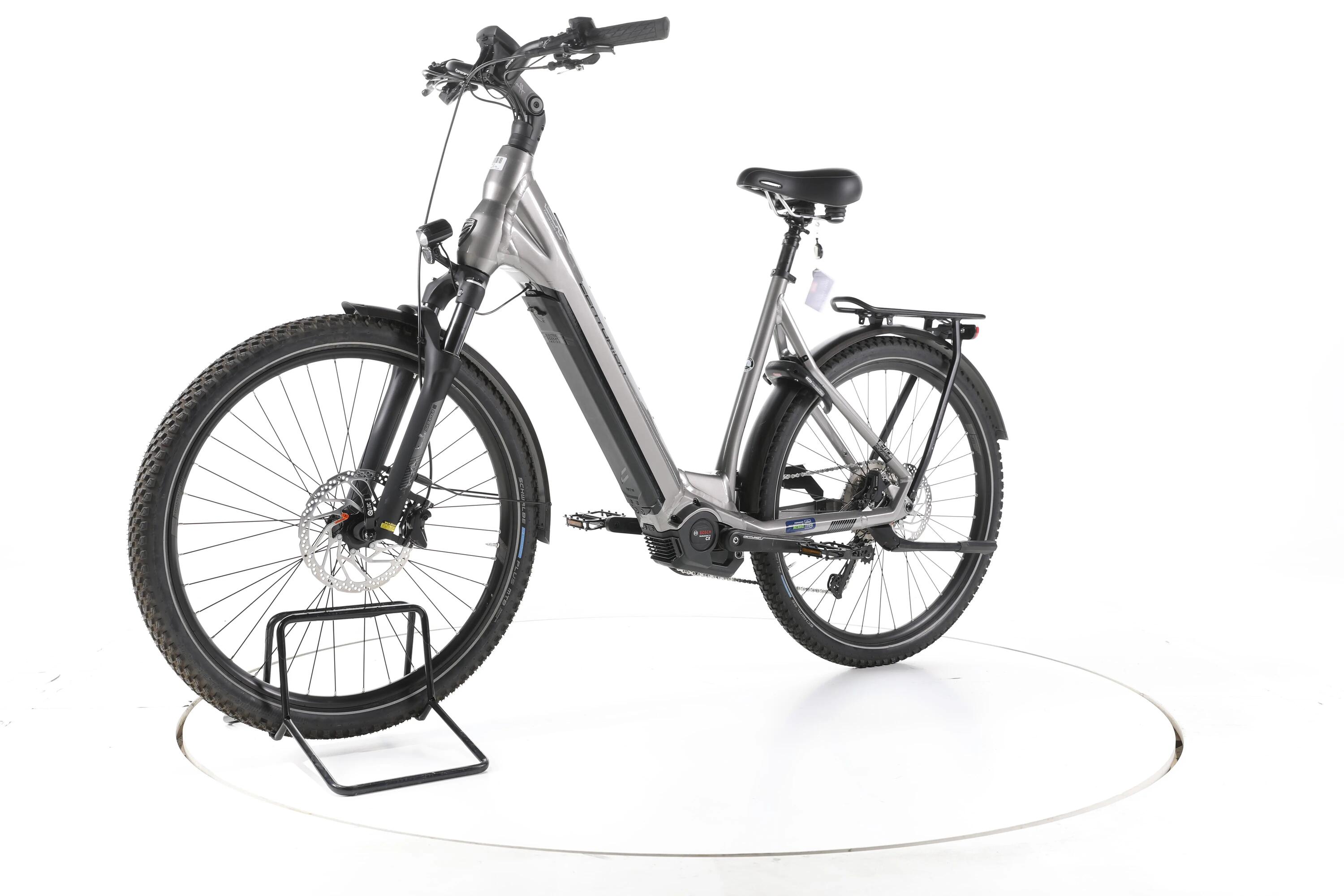 2ND LIFE - Kolo Centurion E-Fire City R 960i - Velmi dobrý stav 5/7
