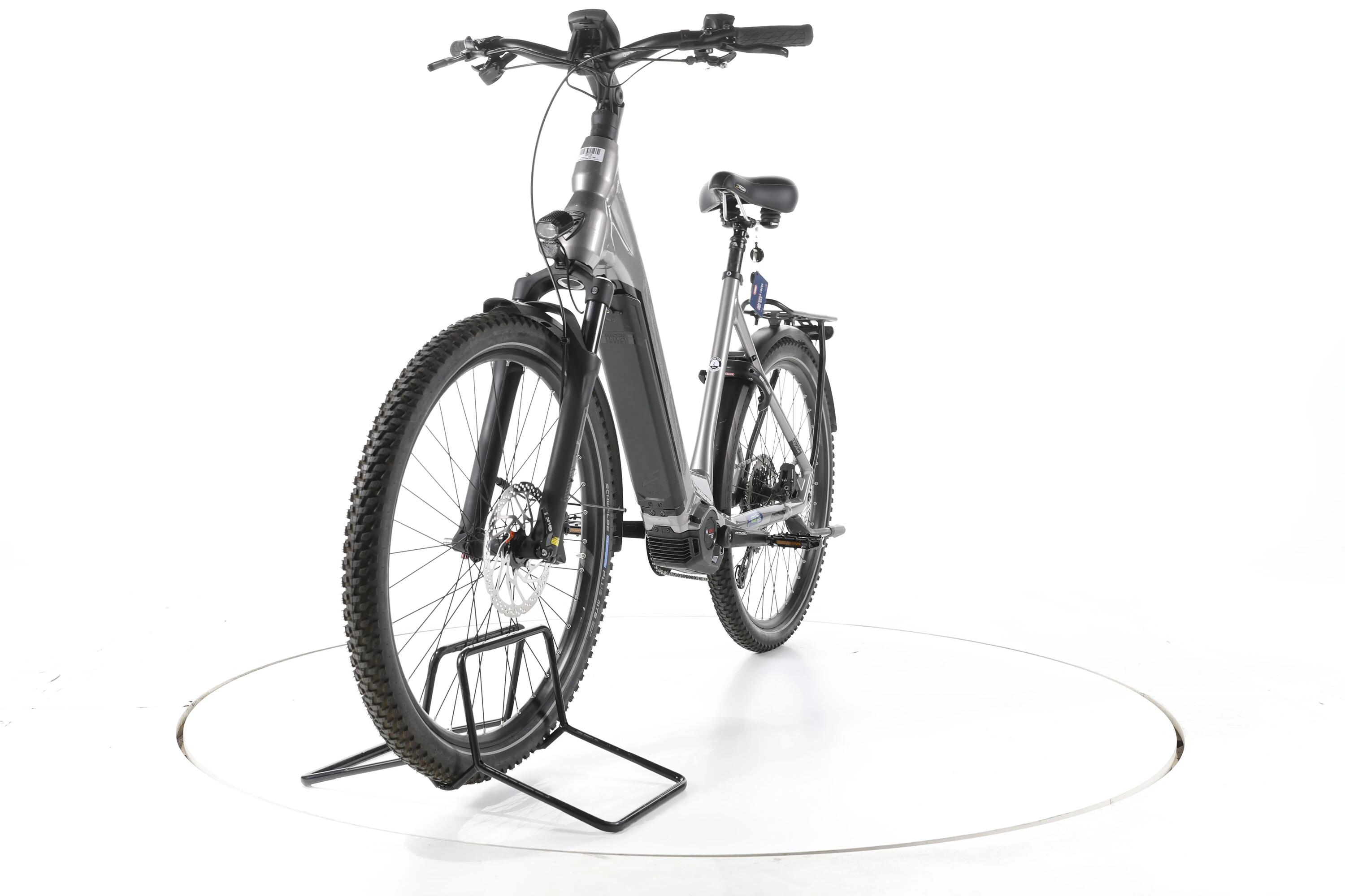 2ND LIFE - Kolo Centurion E-Fire City R 960i - Velmi dobrý stav 4/7