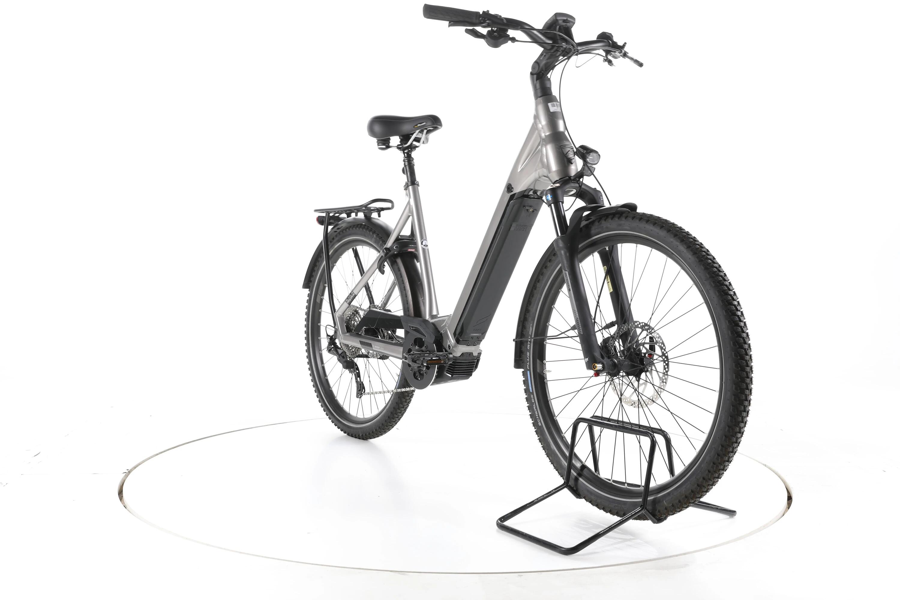 2ND LIFE - Kolo Centurion E-Fire City R 960i - Velmi dobrý stav 3/7