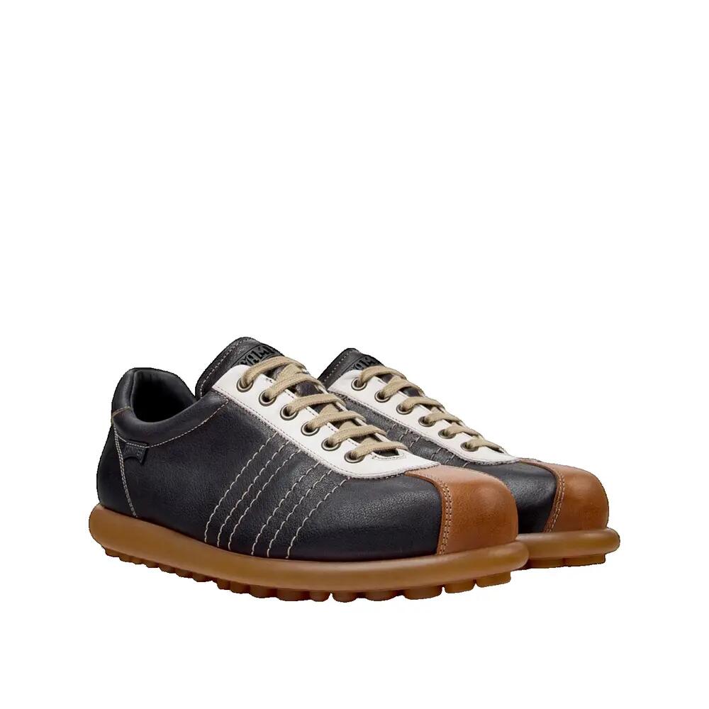 Zapatos Camper Pelotas Ariel Multicolor 3/5