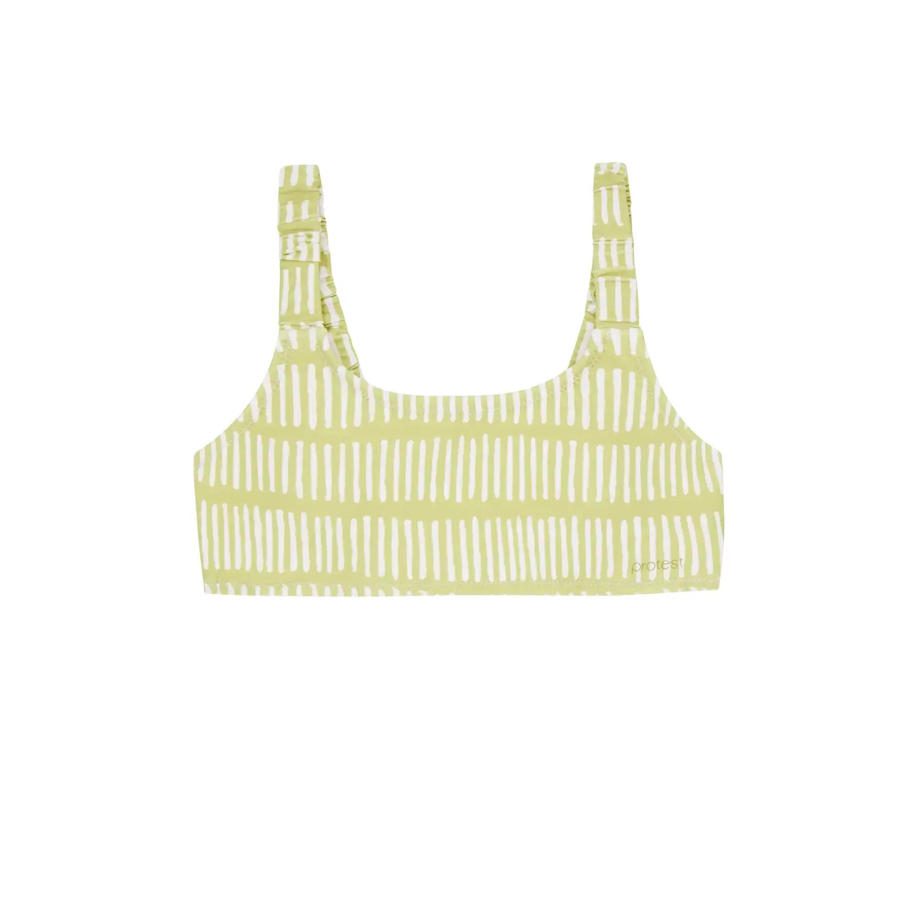 Maillot de bain 2 pièces fille Protest Jonia 7/7