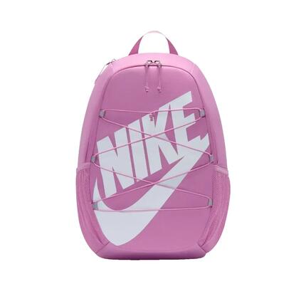 Nike Heritage Sweep Rucksack Rosa 25L