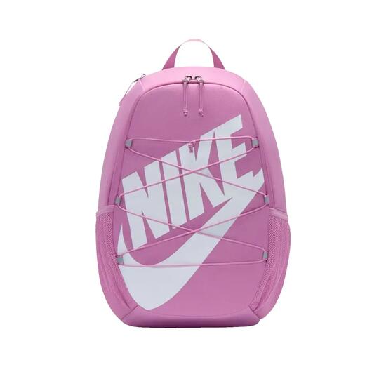 Nike Heritage Sweep Rucksack Rosa 25L