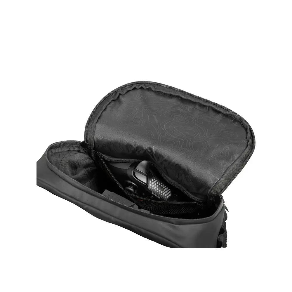 Genesis Pallad 420 Black Backpack 3/3
