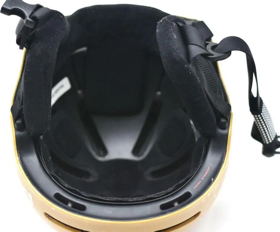 Second life - Kask POC Fornix MIPS rozm. M/L 55-58 cm - stan dobry 5/7
