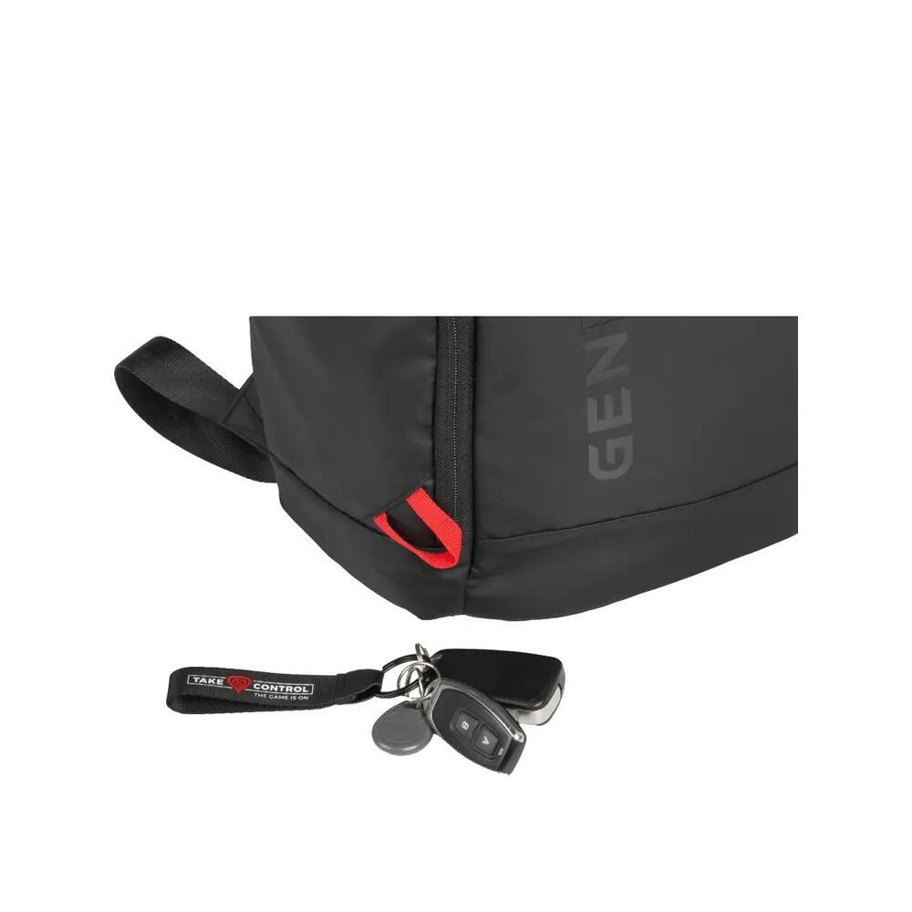 Genesis Pallad 420 Black Backpack 2/3