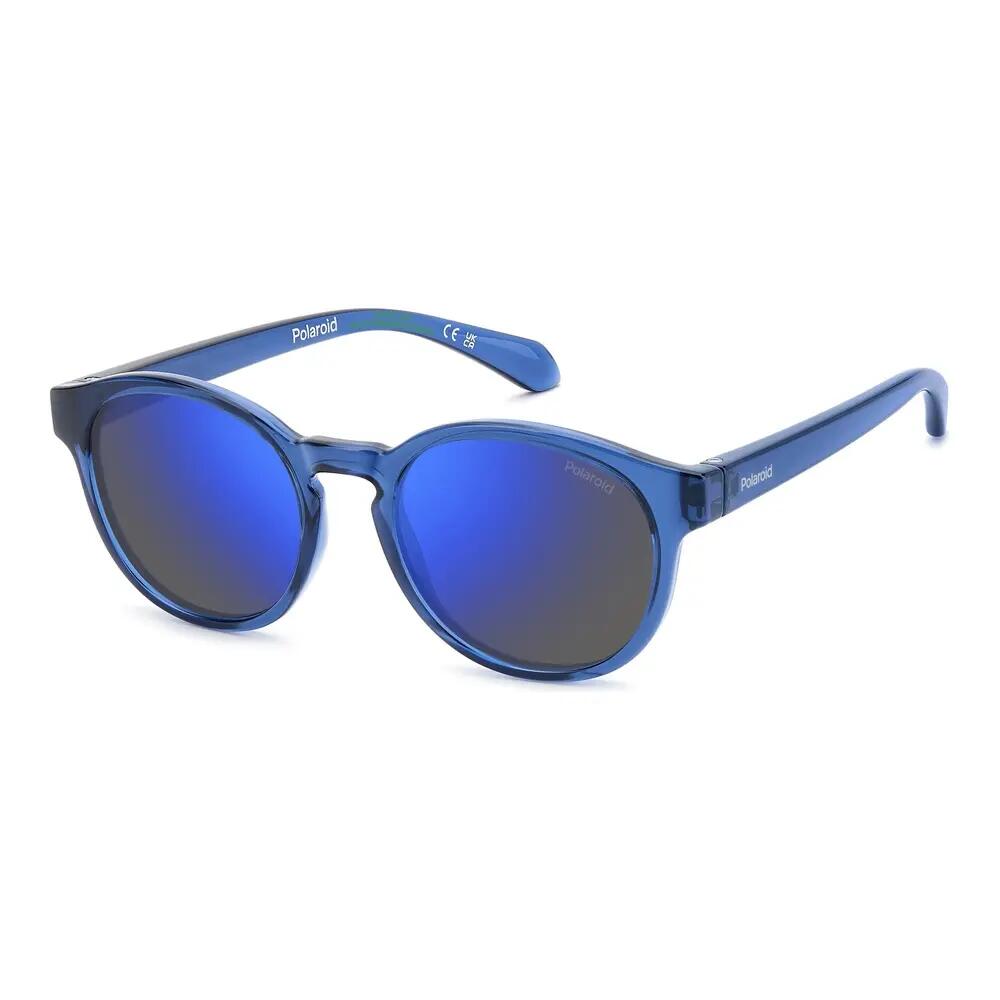 Слънчеви Очила Polaroid Kids PLD 8075/S PJP Поляризирани Детски Унисекс 44 mm