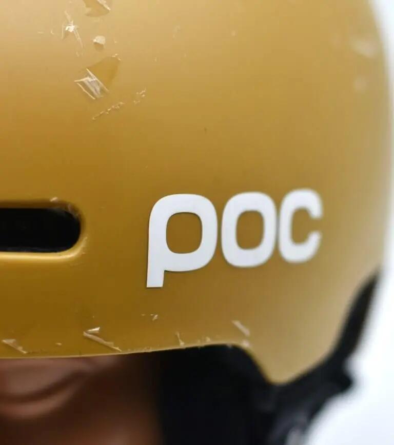 Second life - Kask POC Fornix MIPS rozm. M/L 55-58 cm - stan dobry 3/7