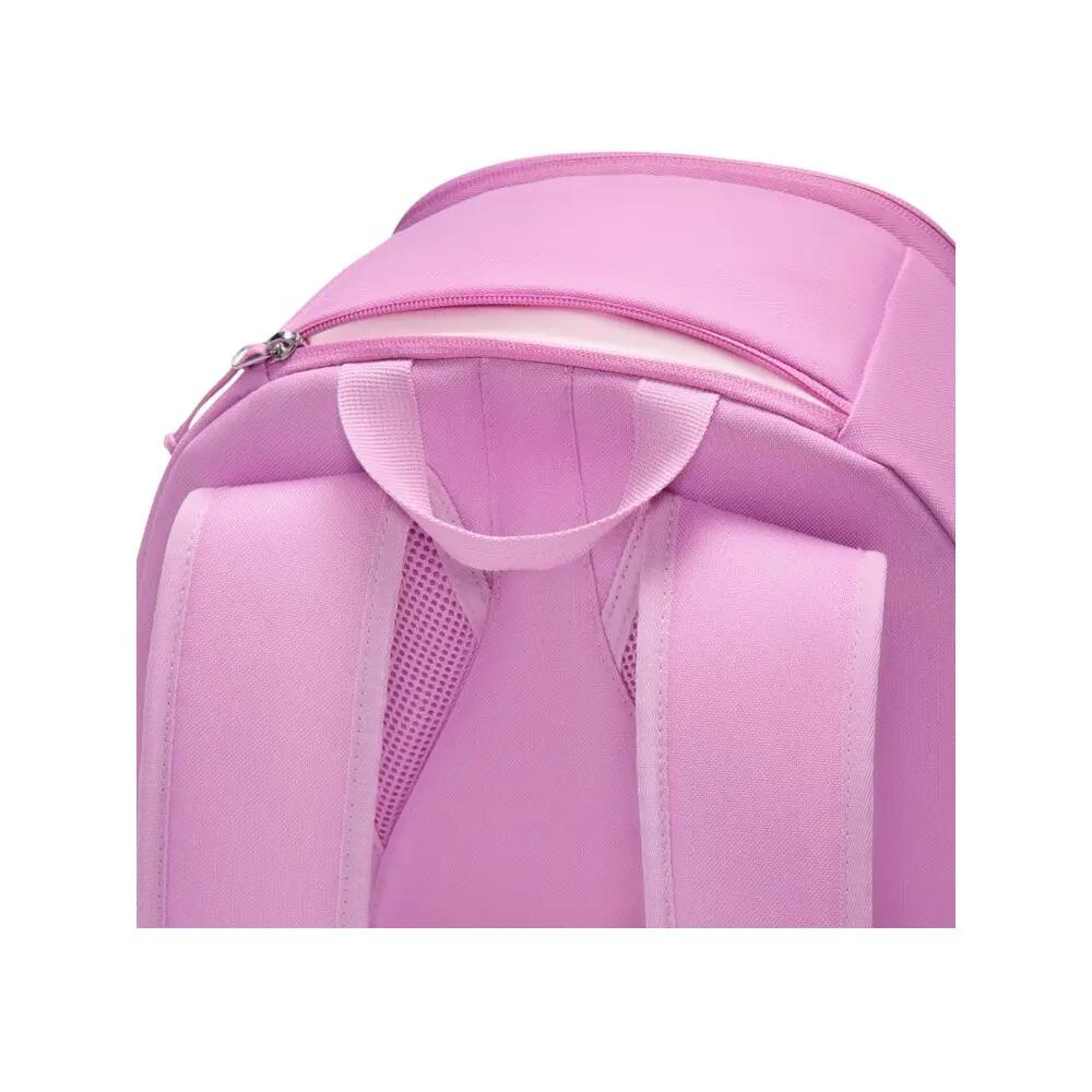 Nike Heritage Sweep Rucksack Rosa 25L 6/7