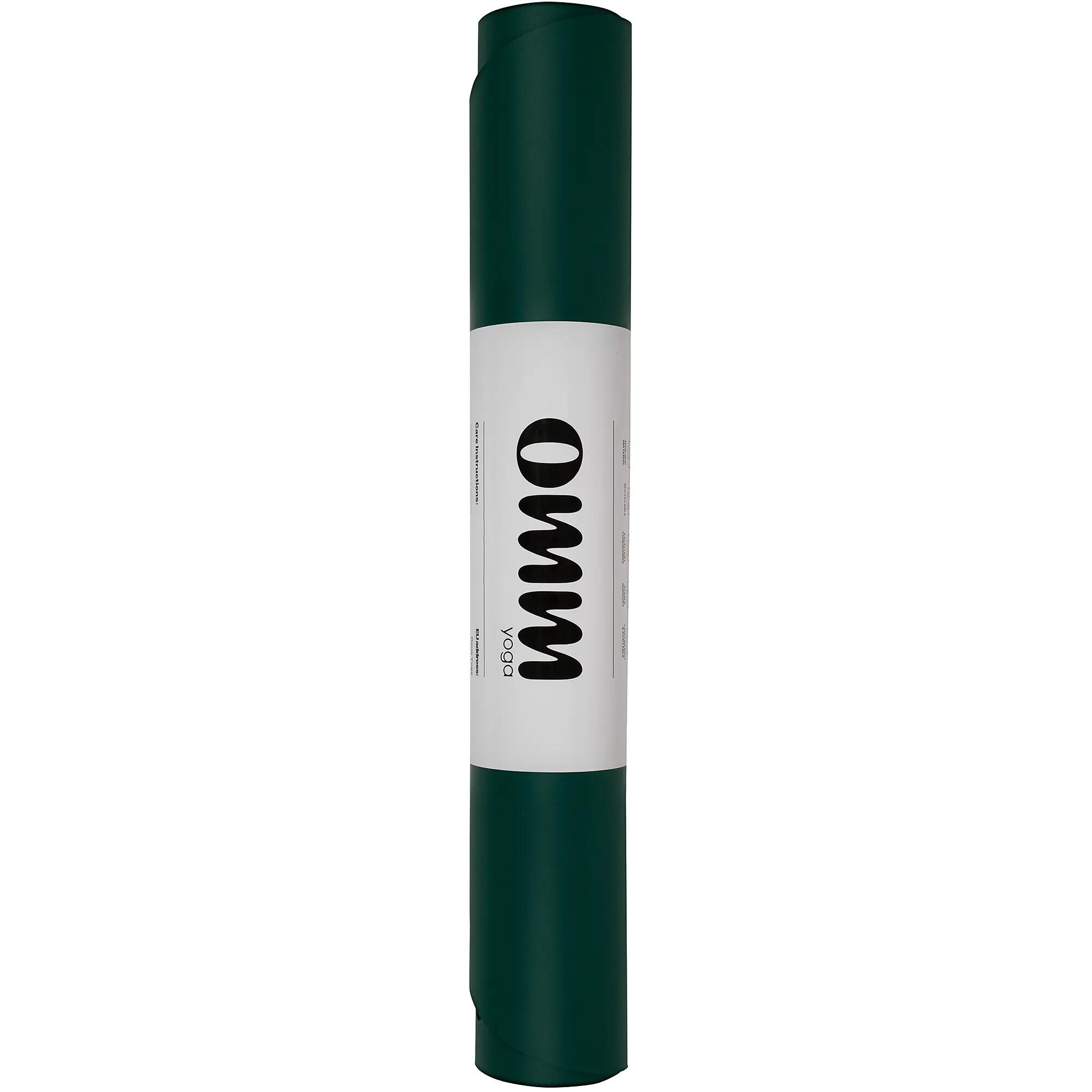 Mata do jogi Omm Yoga PRO Oval 4mm 5/5