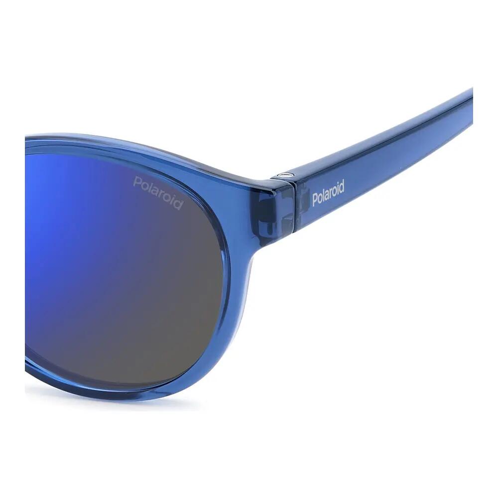 Sluneční Brýle Polaroid Kids PLD 8075/S PJP Polarizační Dětské Unisex 44 mm 3/3