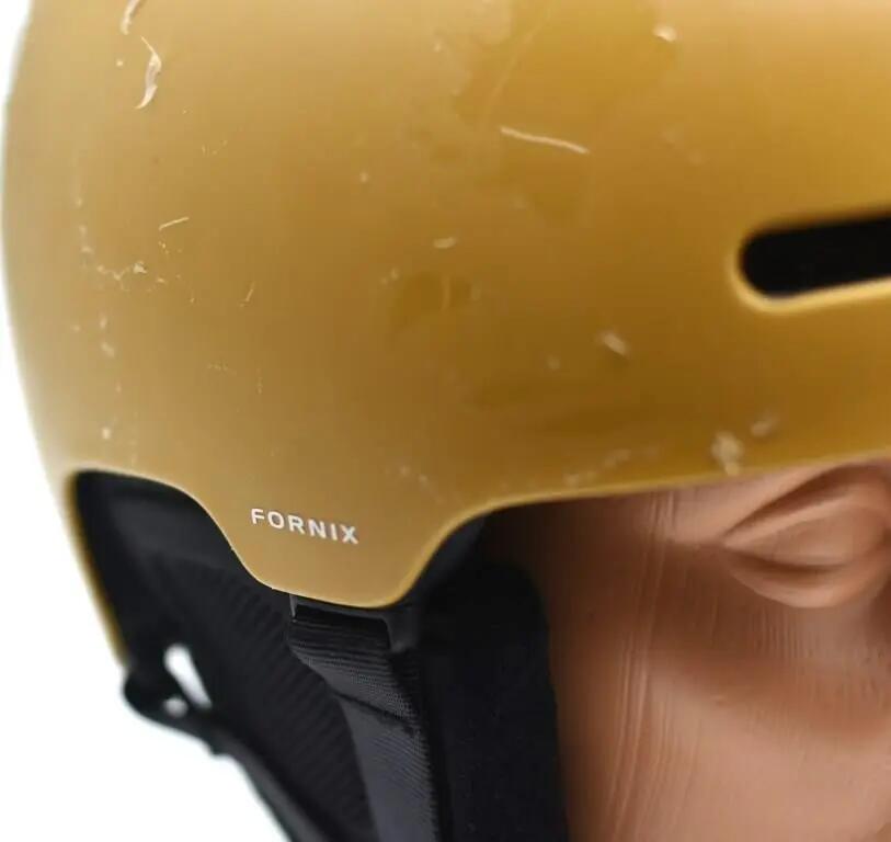 Second life - Kask POC Fornix MIPS rozm. M/L 55-58 cm - stan dobry 2/7