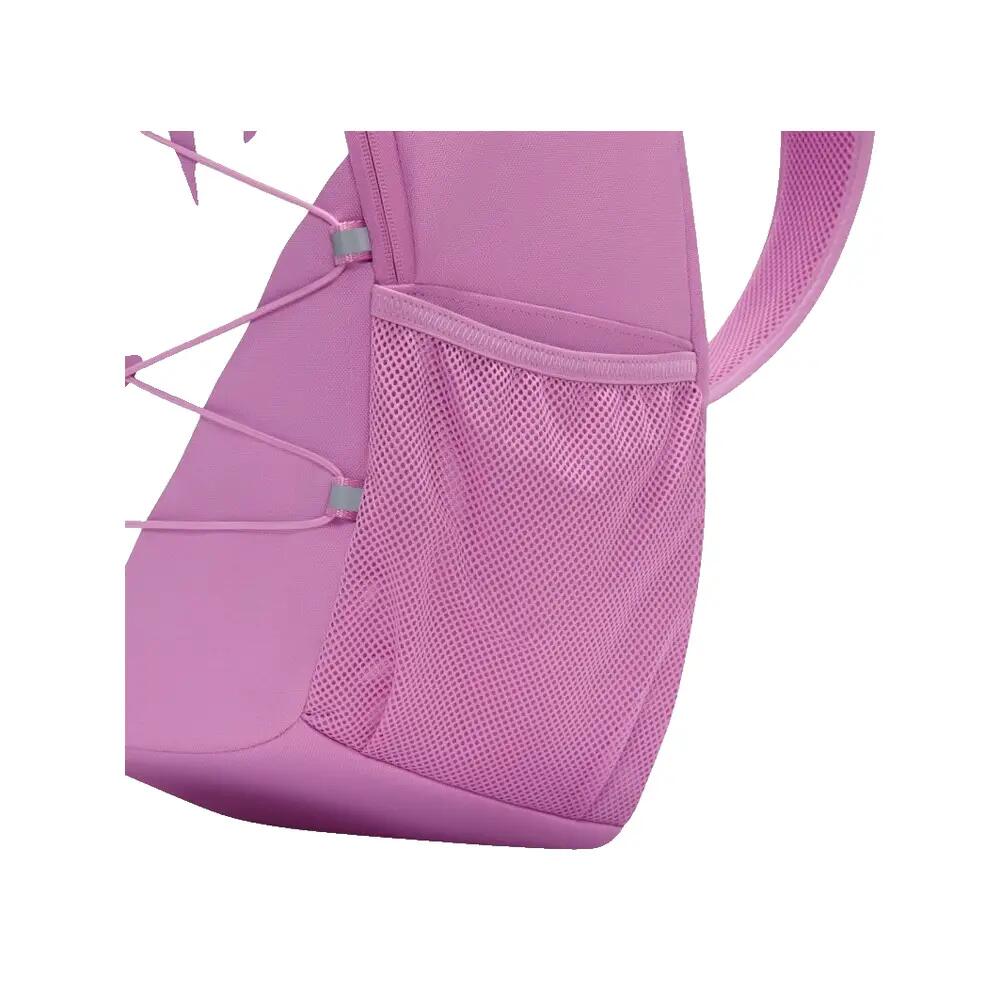 Nike Heritage Sweep Rucksack Rosa 25L 5/7