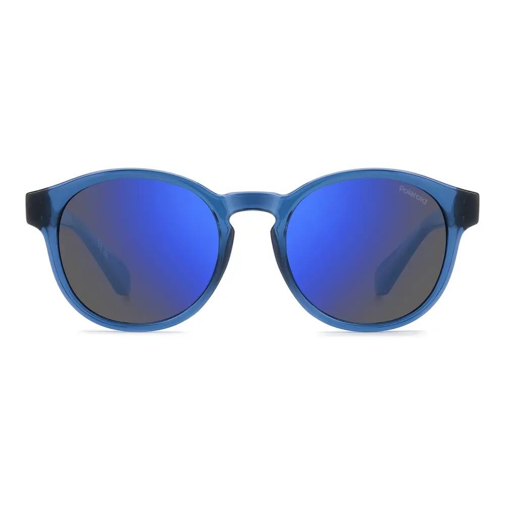 Sluneční Brýle Polaroid Kids PLD 8075/S PJP Polarizační Dětské Unisex 44 mm 2/3
