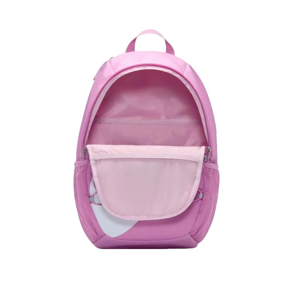 Nike Heritage Sweep Rucksack Rosa 25L 4/7
