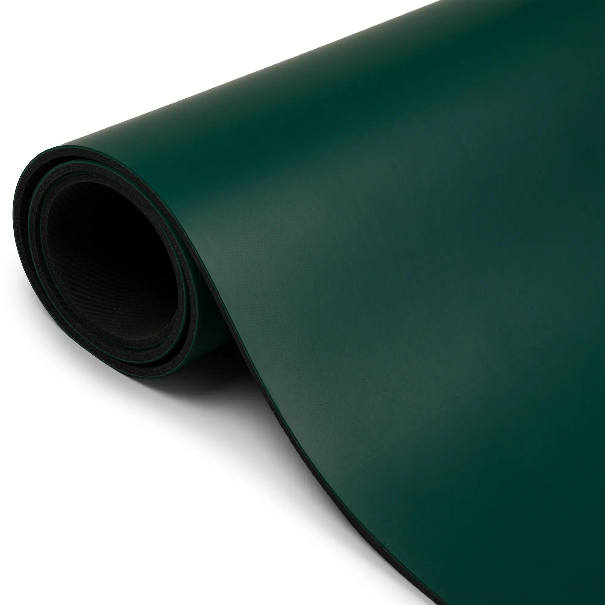 Mata do jogi Omm Yoga PRO Oval 4mm 3/5