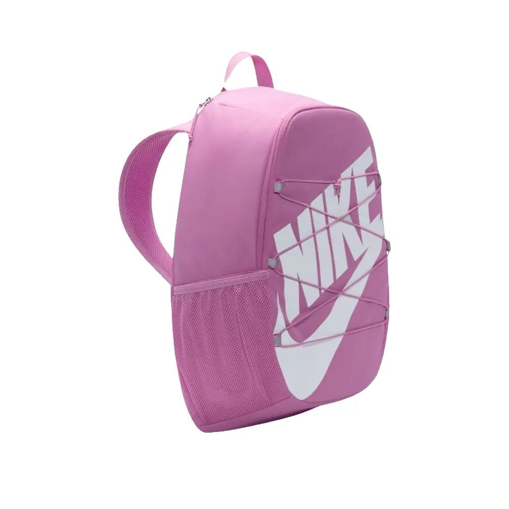 Nike Heritage Sweep Rucksack Rosa 25L 3/7