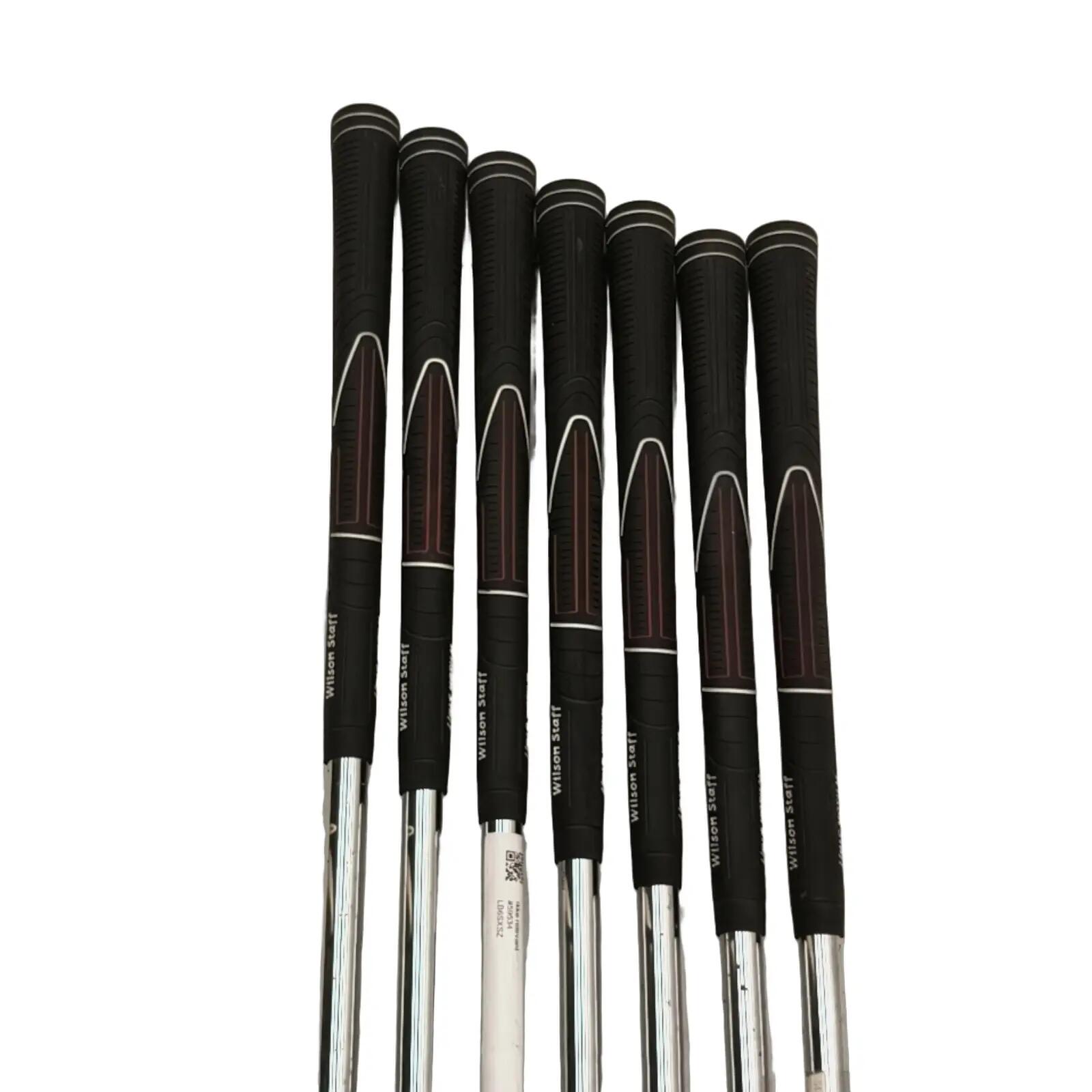 Wilson DI9 Set di ferri / 5-PW+GW / Flex Uniflex / Acciaio 5/7