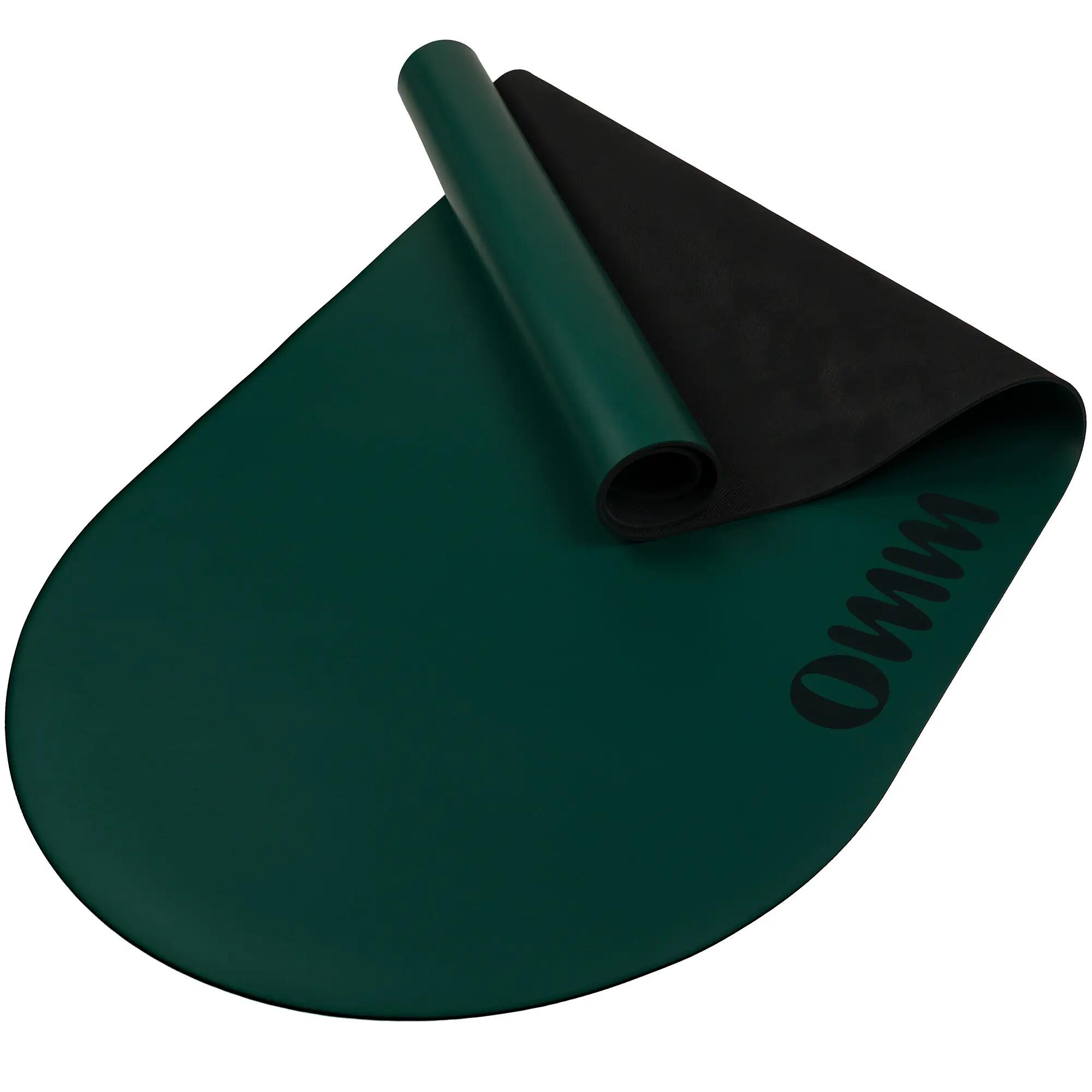 Mata do jogi Omm Yoga PRO Oval 4mm 2/5