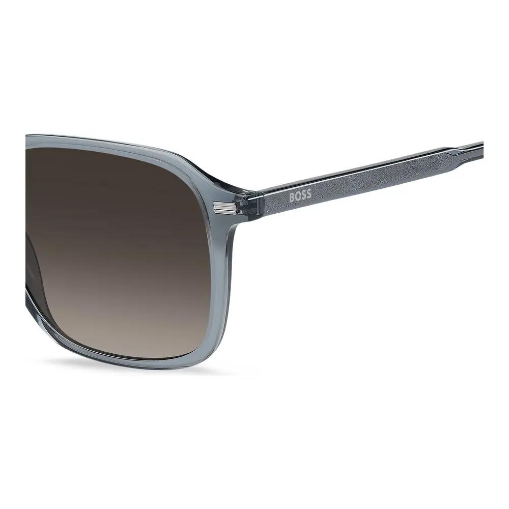 Zonnebril Hugo Boss 2003/S PJP van Acetaat Heren 53 mm 3/3