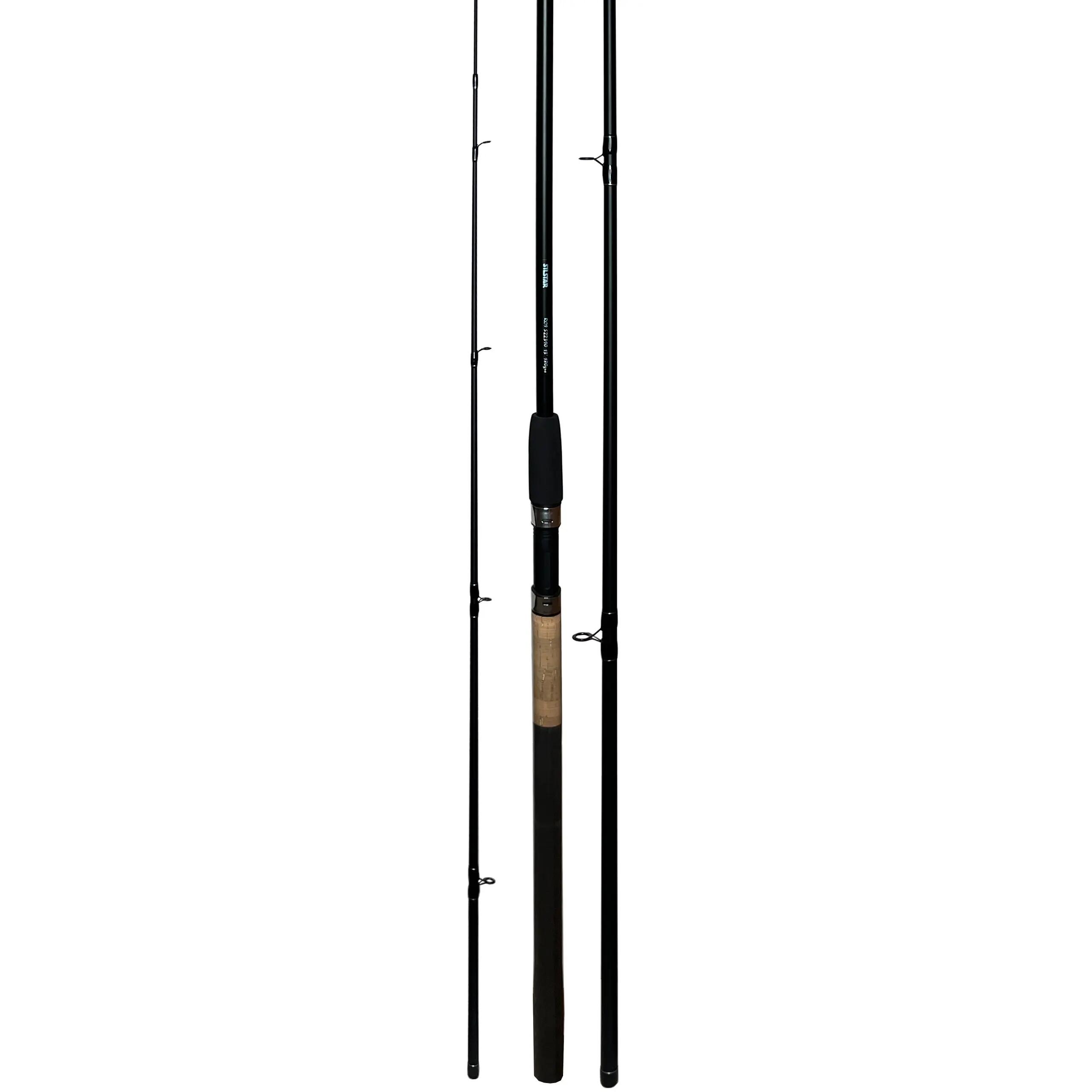 SILSTAR RC9 FEEDER BOT TC24 180GR 390cm 7/9