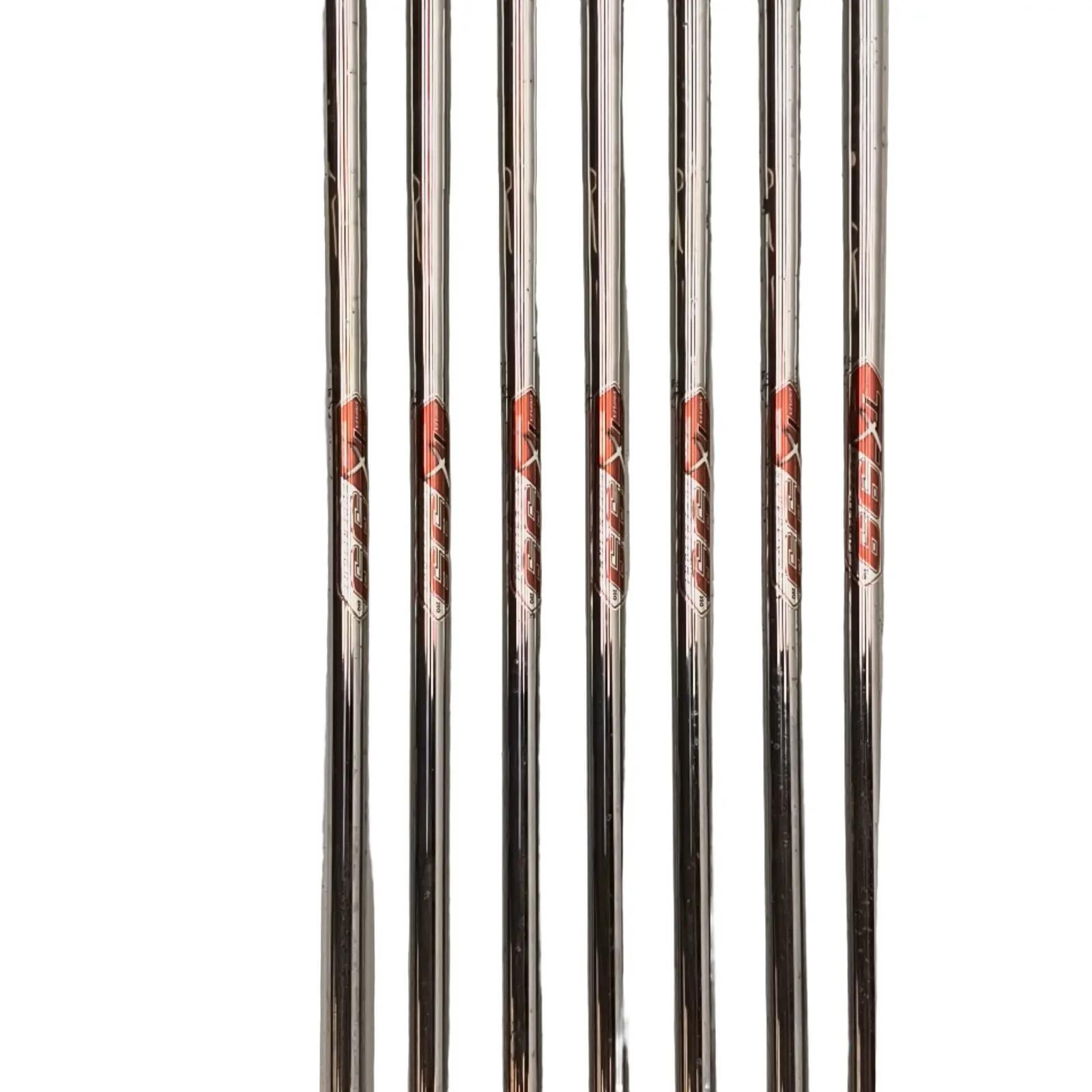 Wilson DI9 Set di ferri / 5-PW+GW / Flex Uniflex / Acciaio 4/7
