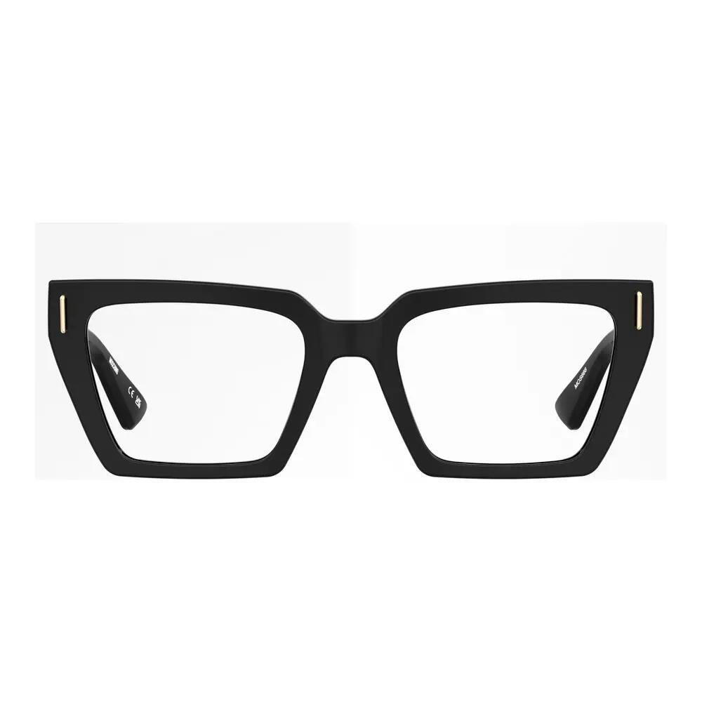 Dioptrické Okuliare Moschino MOS666 WR7 z Acetátu Dámske 51 mm 2/3